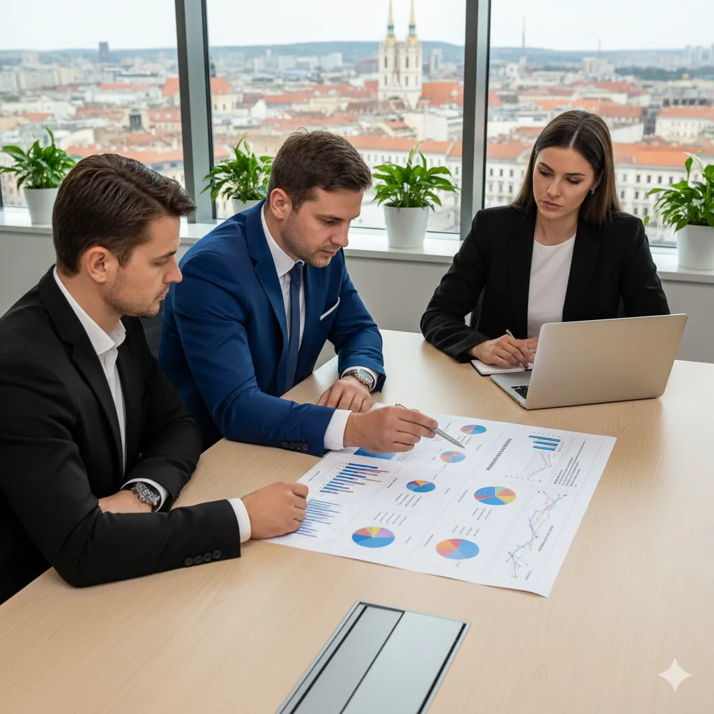 Financijska analiza
