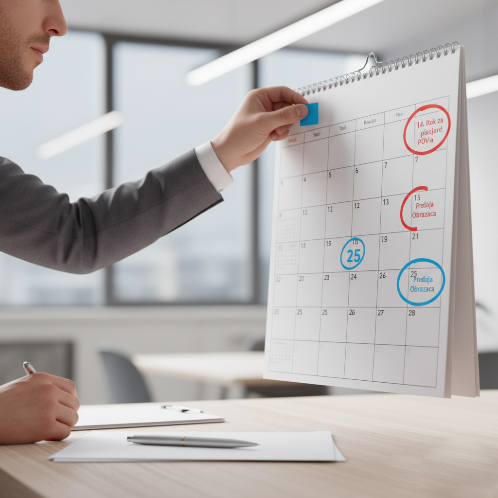 Optimizacija Poslovnog Rasta i Profitabilnosti