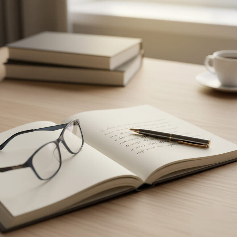 Pažljivo planiranje i poslovno savjetovanje u Aning Usluge.