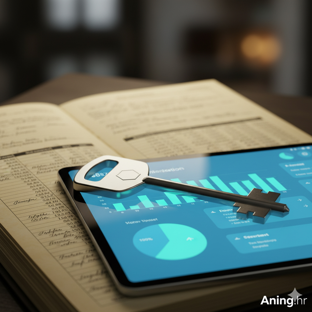 Digitalizacija i efikasnost