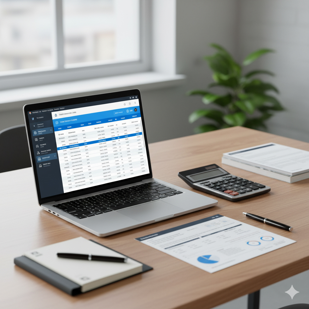 Moderno digitalno knjigovodstvo i računovodstvo - Aning Usluge