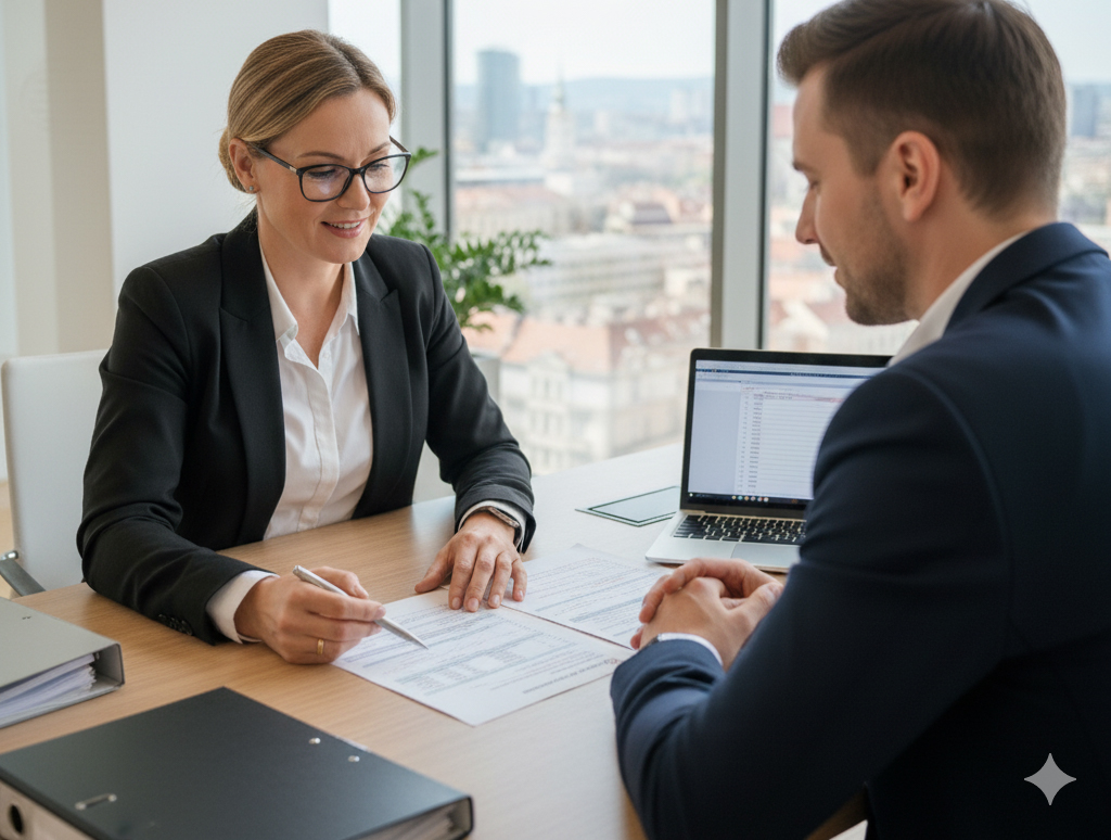 Stručnost i iskustvo