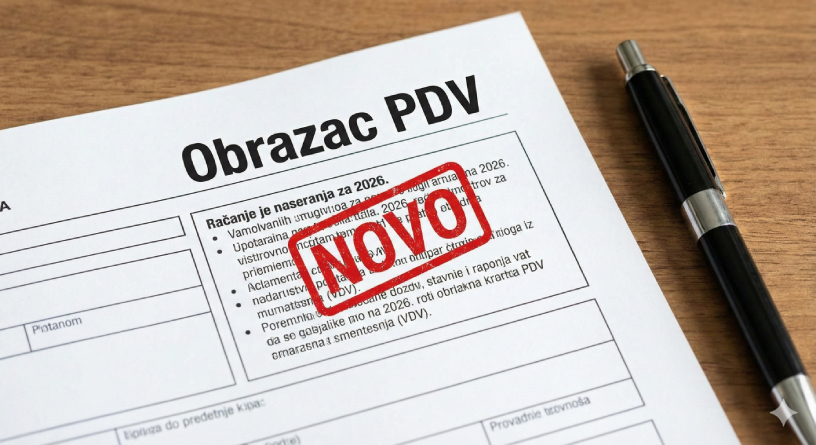 Porez na dobit 2026